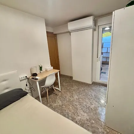 Bonita Con Terraza * 발렌시아